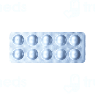 Dapacord 10 Tablet 10