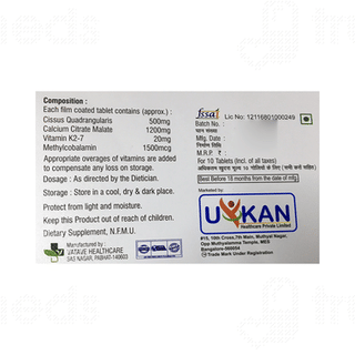 Uv Frac Tablet 10