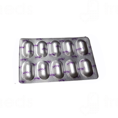 Uv Frac Tablet 10