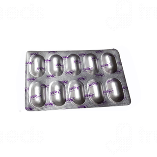 Uv Frac Tablet 10
