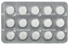 Tide Plus 10+50 Tablet 15 Tide Plus 10+50 Tablet 15