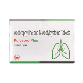 Pulcebro Plus Tablet 10