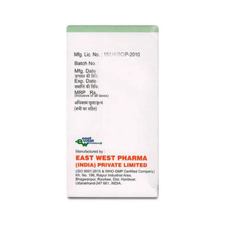 Pulcebro Plus Tablet 10
