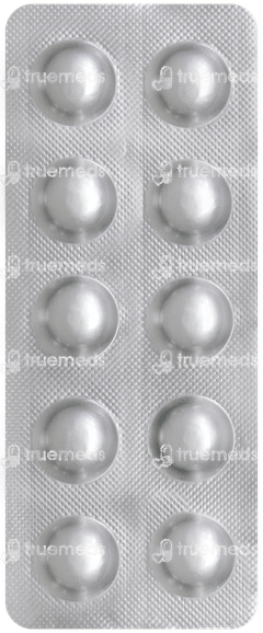 Nebilyst 5 Tablet 10