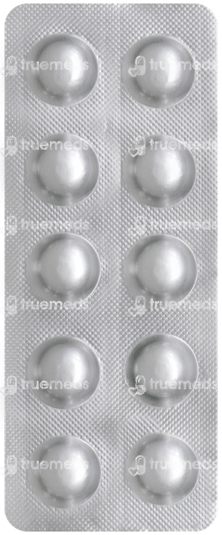 Nebilyst 5 Tablet 10