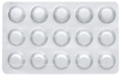 Rozucor F 5 Tablet 15 Rozucor F 5 Tablet 15