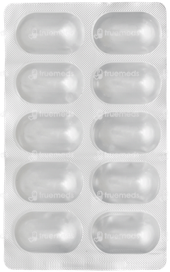 Ceflet Cv 375Mg Tablet 10 Ceflet Cv 375Mg Tablet 10