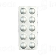 Myrosuways 10 MG Tablet 10 Myrosuways 10 MG Tablet 10