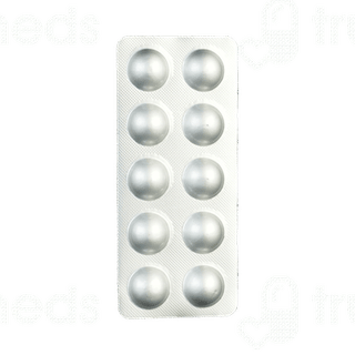 Myrosuways 10 MG Tablet 10