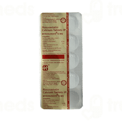 Myrosuways 10 MG Tablet 10 Myrosuways 10 MG Tablet 10