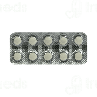 Midotril 2.5 MG Tablet 20