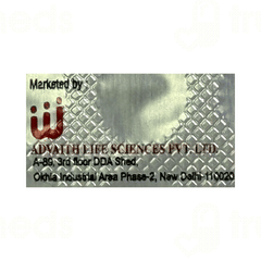 Midotril 2.5 MG Tablet 20 Midotril 2.5 MG Tablet 20