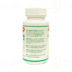 Baidyanath Kutjaghan Bati Tablet 40