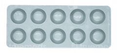 Novotel 80 Mg Tablet 10 Novotel 80 Mg Tablet 10