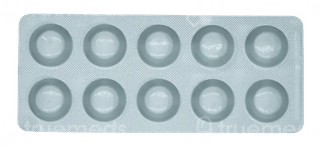 Novotel 80 Mg Tablet 10