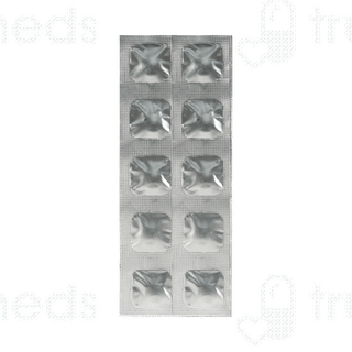 Ngtel 40 MG Tablet 10