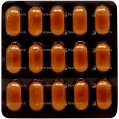 Parasafe 650 Tablet 15