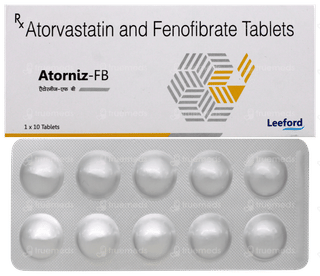 Atorniz Fb Tablet 10