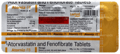 Atorniz Fb Tablet 10