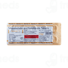 Atorniz Fb Tablet 10 Atorniz Fb Tablet 10