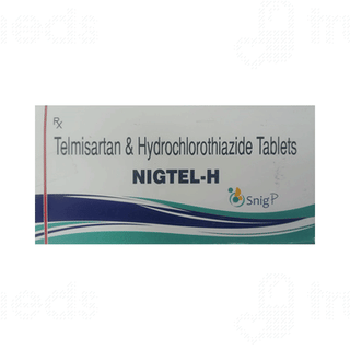 Nigtel H Tablet 10