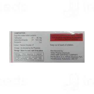 Nigtel H Tablet 10
