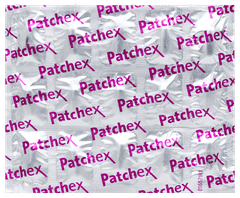 Patchex Veg Tablet 15