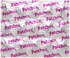 Patchex Veg Tablet 15