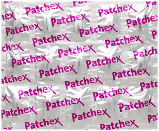 Patchex Veg Tablet 15