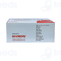Ramiron 5 MG Tablet 10 Ramiron 5 MG Tablet 10