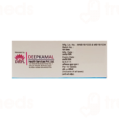 Prosartan H Tablet 10