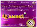 A To Z Amino Tablet 15