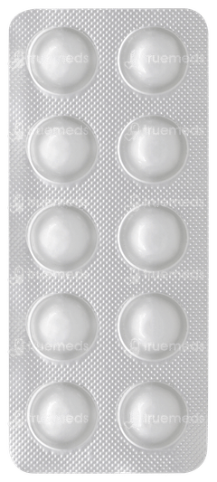 Plaqstat 10mg Tablet 10