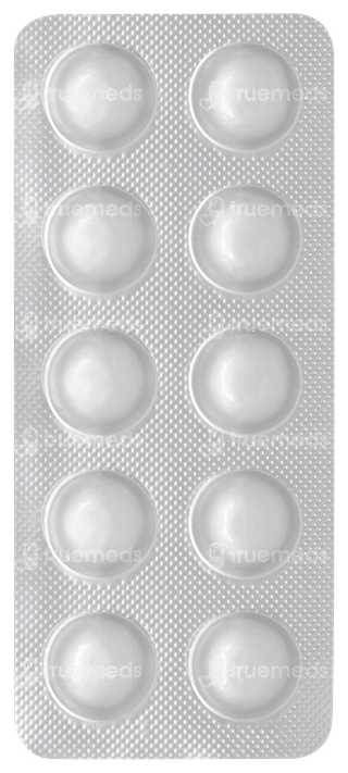 Plaqstat 10mg Tablet 10