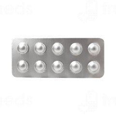 Atorford 20 MG Tablet 10 Atorford 20 MG Tablet 10