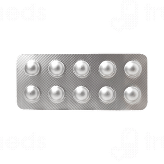 Atorford 20 MG Tablet 10