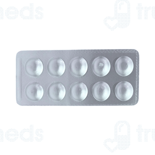 Rozalto 10 Tablet 10