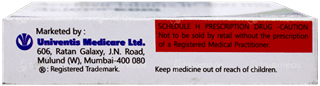 Acipox 400 Tablet 5
