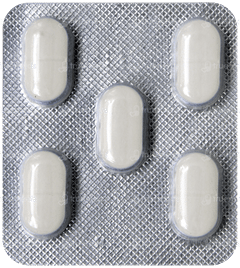 Acipox 400 Tablet 5