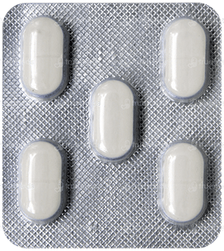 Acipox 400 Tablet 5