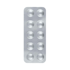 Rosuvford 20 MG Tablet 10 Rosuvford 20 MG Tablet 10