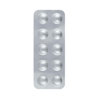 Rosuvford 20 MG Tablet 10