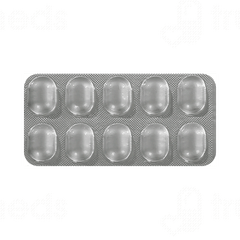 Pilica 10 MG Tablet 10 Pilica 10 MG Tablet 10