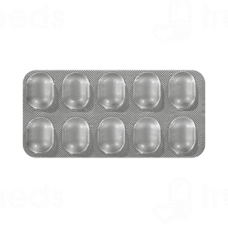 Pilica 10 MG Tablet 10