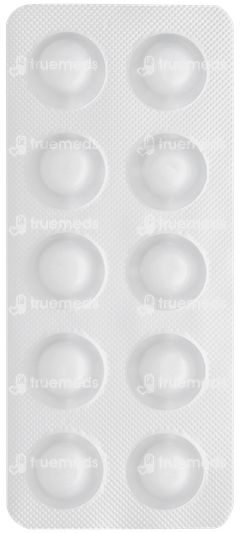 Liralin Dp Tablet 10 Liralin Dp Tablet 10