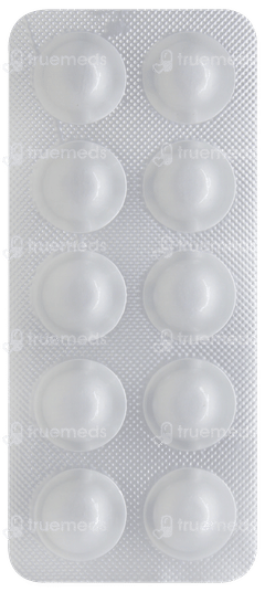 Olmevac Act Tablet 10 Olmevac Act Tablet 10