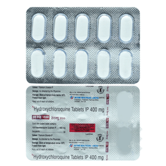 Hetq 400 Tablet 10