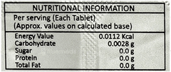 Lamina Cd3 Tablet 10