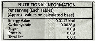 Lamina Cd3 Tablet 10