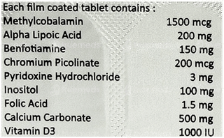 Lamina Cd3 Tablet 10